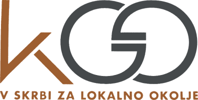 Grb Komunala d.o.o. Gornji Grad